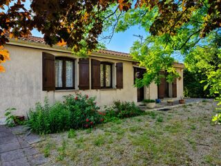 Vente Maison Albi, Maison de Plain-Pied de 102m2 Albi