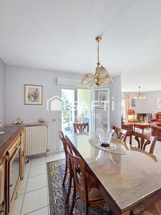  Appartement � vendre 4 pi�ces 93 m�