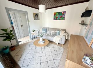  Maison à vendre 5 pièces 131 m²