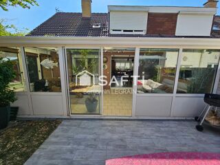  Maison à vendre 6 pièces 108 m²