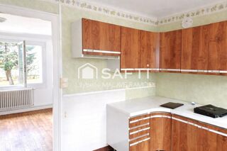  Maison � vendre 3 pi�ces 58 m�