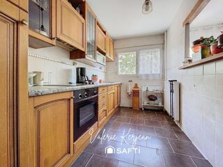  Appartement � vendre 4 pi�ces 84 m�