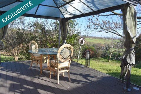  Maison � vendre 11 pi�ces 274 m�