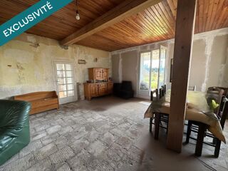  Maison � vendre 4 pi�ces 120 m�
