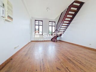  Appartement � vendre 3 pi�ces 63 m�