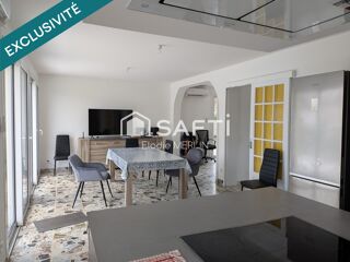  Maison � vendre 4 pi�ces 104 m�
