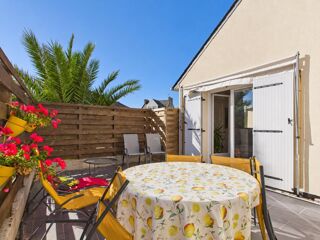 Maison 4 pièces 83 m² · à Cléder · 83 m² · 273 685 €