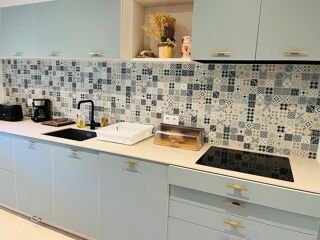  Appartement  vendre 3 pices 79 m