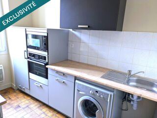  Appartement à vendre 2 pièces 43 m²
