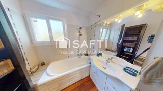  Maison à vendre 4 pièces 92 m²
