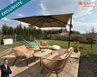  Maison à vendre 6 pièces 177 m²