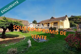  Maison à vendre 6 pièces 114 m²