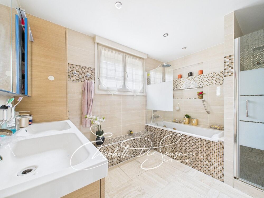  vendre  Maison Vitry-sur-Seine (94400)