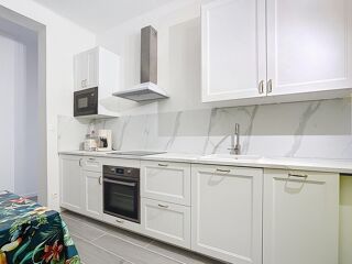  Appartement � louer 1 pi�ce 22 m�