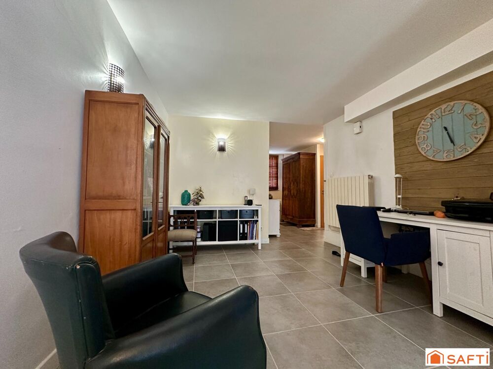 Vente Maison Maison avec 3 chambres proche de la gare Nevers