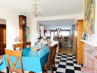  Maison � vendre 7 pi�ces 160 m�