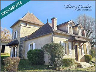  Maison � vendre 4 pi�ces 99 m�