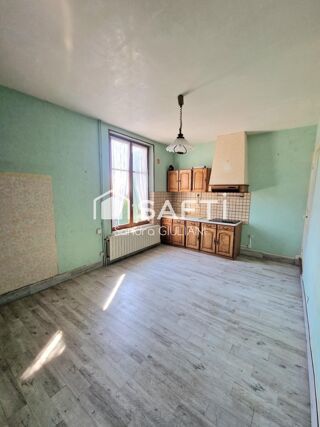  Maison � vendre 3 pi�ces 65 m�