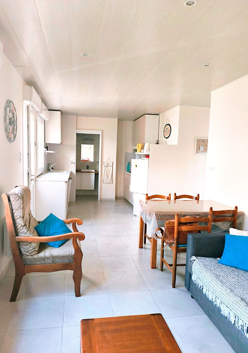 Vente Maison BERNERIE-EN-RETZ - EXCEPTIONNEL A 150 M DE L'OCEAN La bernerie-en-retz