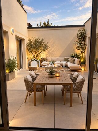  Appartement à vendre 5 pièces 137 m²