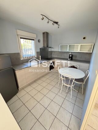  Maison � vendre 5 pi�ces 106 m�