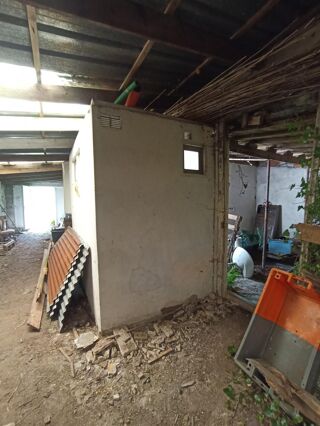  Maison � vendre 3 pi�ces 68 m�