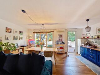  Maison � vendre 3 pi�ces 68 m�