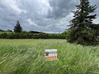  Terrain à vendre 846 m²