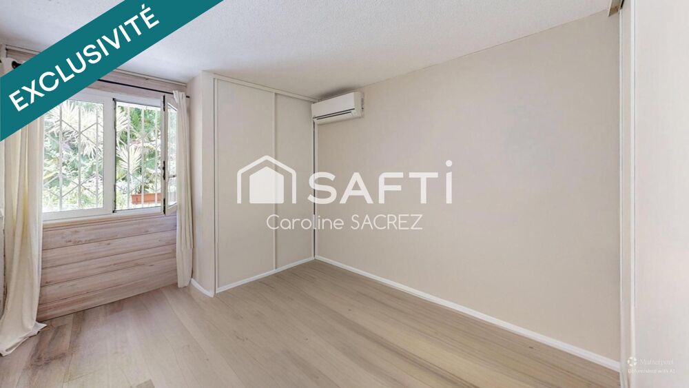 Vente Appartement APPARTEMENT D'EXCEPTION DE 125 M² - 4 CHAMBRES AVEC PISCINE PRIVATIVE, ACCES PLAGE SECURISE A PIED – MADIANA, SCHŒLCHER Schoelcher