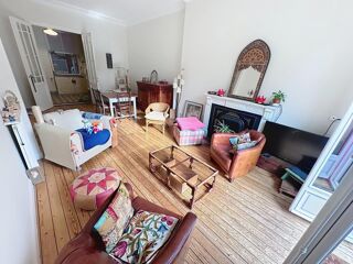  Appartement � vendre 5 pi�ces 148 m�