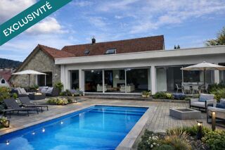  Maison � vendre 12 pi�ces 305 m�