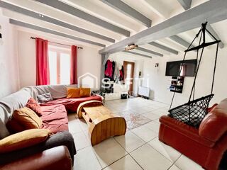  Maison � vendre 5 pi�ces 130 m�