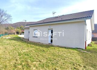  Maison � vendre 5 pi�ces 136 m�