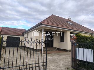  Maison à vendre 5 pièces 95 m²