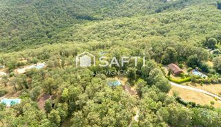  Maison � vendre 15 + pi�ces 456 m�