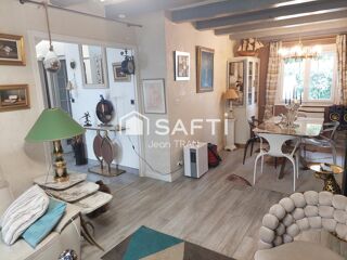  Maison à vendre 5 pièces 120 m²