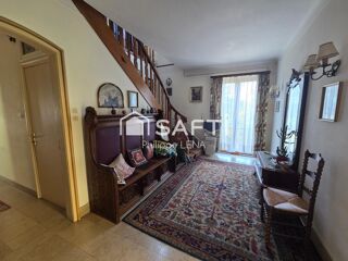  Maison à vendre 7 pièces 238 m²