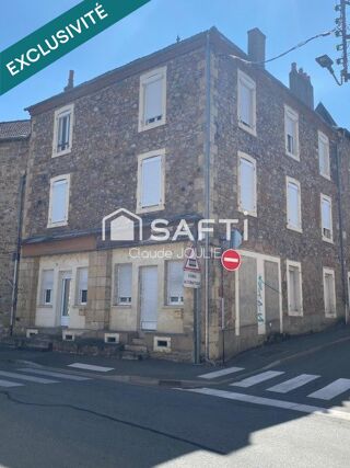  Immeuble à vendre 265 m²