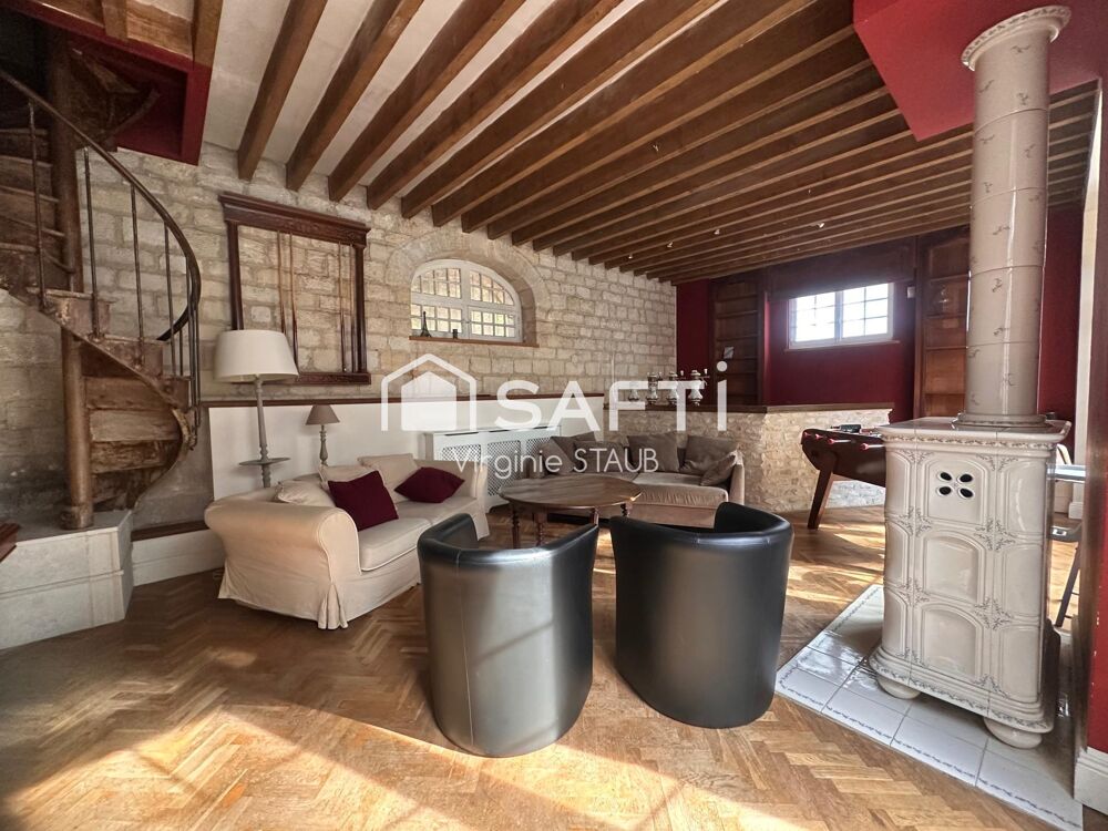 Vente Maison Village recherché , au coeur de la forêt Domaniale Vieux-moulin
