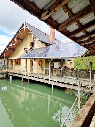  Maison  vendre 5 pices 150 m