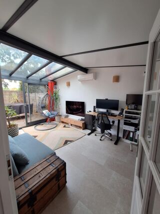  Maison � vendre 5 pi�ces 108 m�