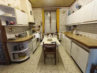  Maison � vendre 4 pi�ces 60 m�