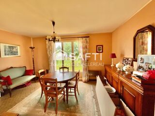  Maison  vendre 3 pices 61 m