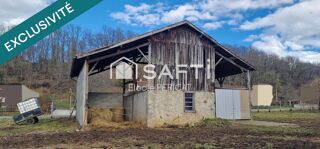  Terrain � vendre 3415 m�