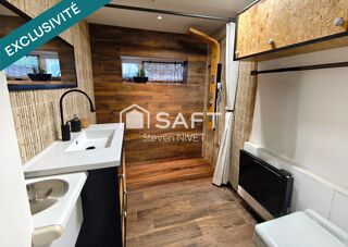  Maison � vendre 3 pi�ces 100 m�