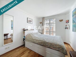  Appartement à vendre 3 pièces 64 m²