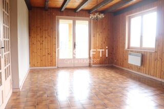  Maison à vendre 8 pièces 158 m²