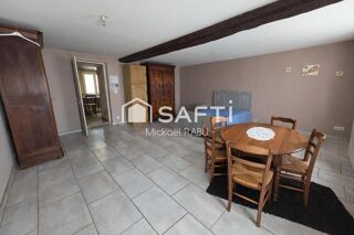  Maison à vendre 6 pièces 145 m²