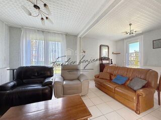  Maison � vendre 5 pi�ces 88 m�