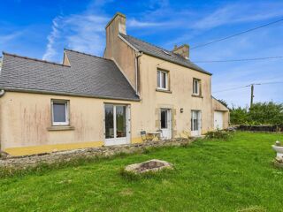  Maison � vendre 3 pi�ces 70 m�